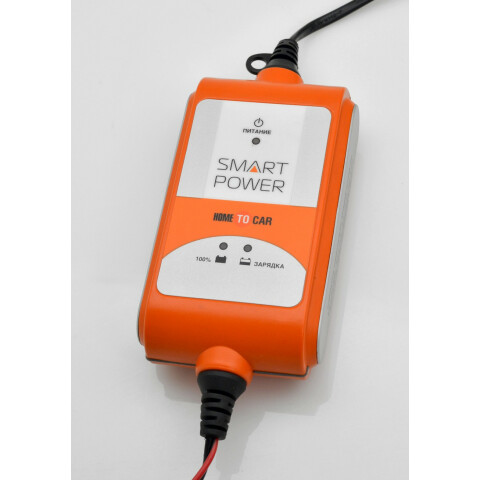 Зарядное устройство Berkut SP-2N