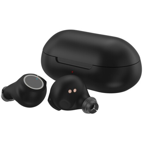 Гарнитура Ritmix RH-820BTH TWS Black
