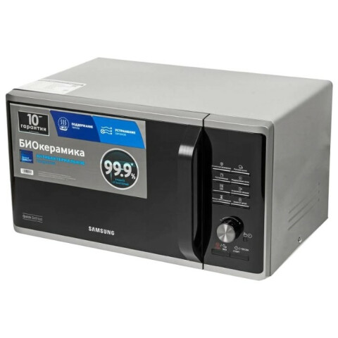 Микроволновая печь Samsung MS23K3515AS