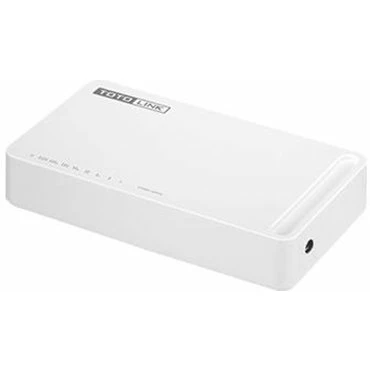 Коммутатор (свитч) TOTOLINK S808G