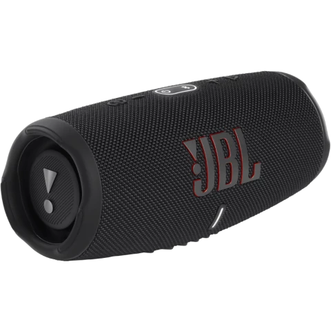 Портативная акустика JBL Charge 5 Black