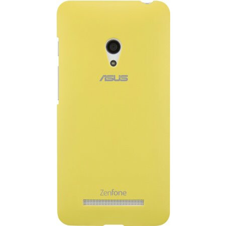 ASUS Zen Case Yellow