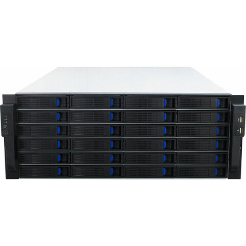 Procase ES424-SATA3-B-0