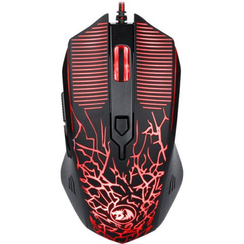 Мышь Redragon Inquisitor 2