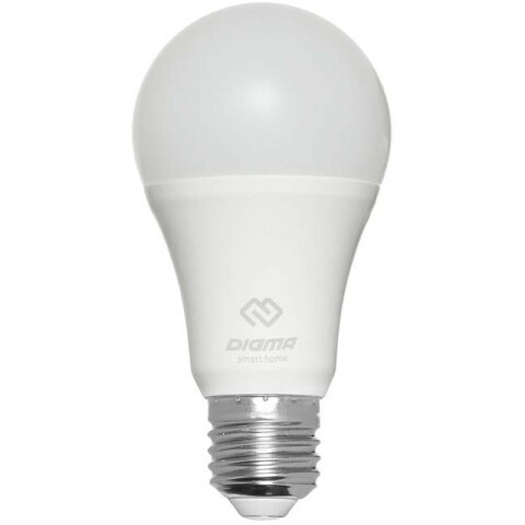 Умная лампочка Digma DiLight E27 N1