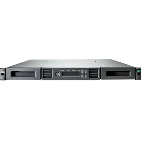 Ленточный автозагрузчик HPE R1R75A
