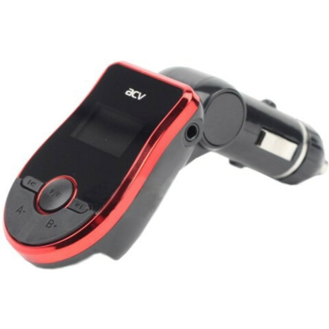 FM-трансмиттер ACV FMT-113