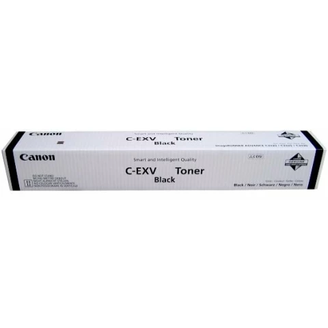 Тонер Canon C-EXV54 Black