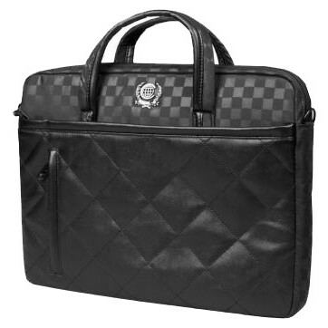 Сумка для ноутбука Continent CC-036 Black