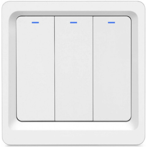 Умный выключатель HIPER IoT Switch B03 (HDY-SB03)