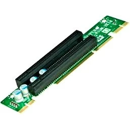Riser плата SuperMicro RSC-W-66G4