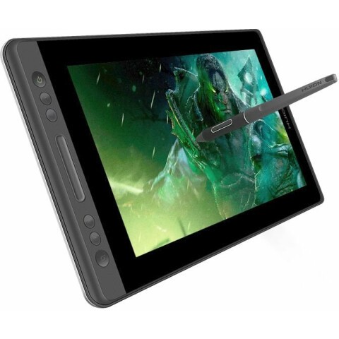 Графический планшет Huion Kamvas PRO 13