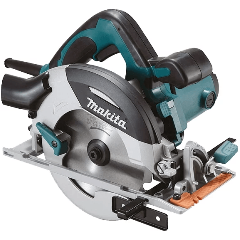 Электропила Makita HS6100K