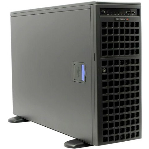 SuperMicro CSE-747BTQ-R1K62B