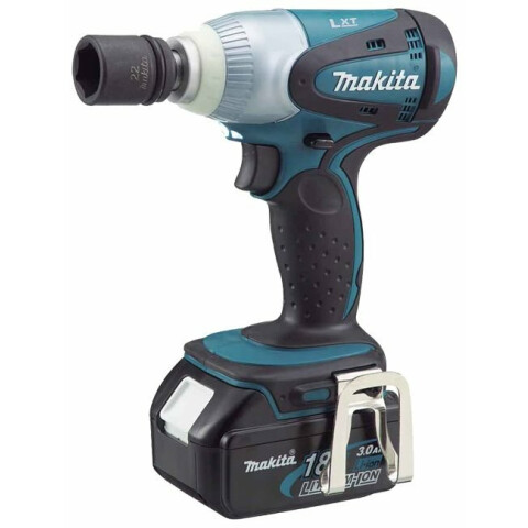 Гайковёрт Makita DTW251RME