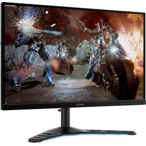 Монитор Lenovo 27" Legion Y27q-20 (65EEGAC1EU)
