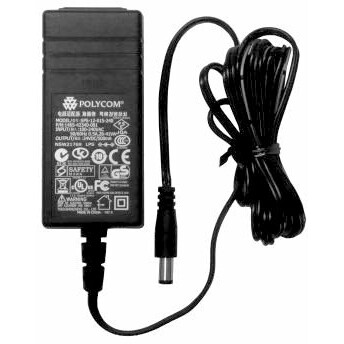 Адаптер питания Polycom 2200-42441-004