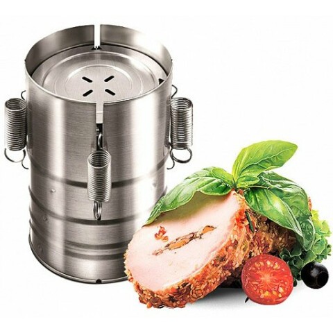 Ветчинница REDMOND RHP-M02