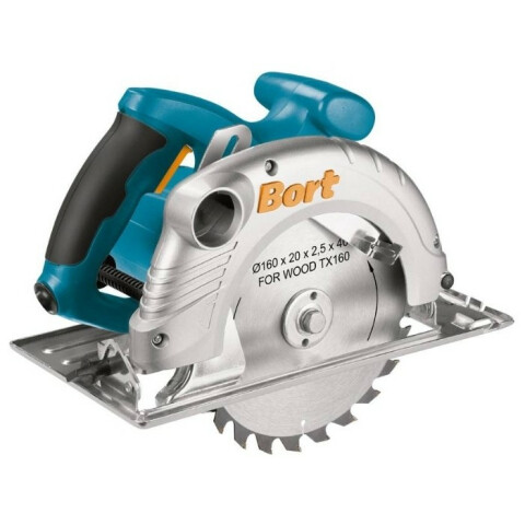 Электропила Bort BHK-160U