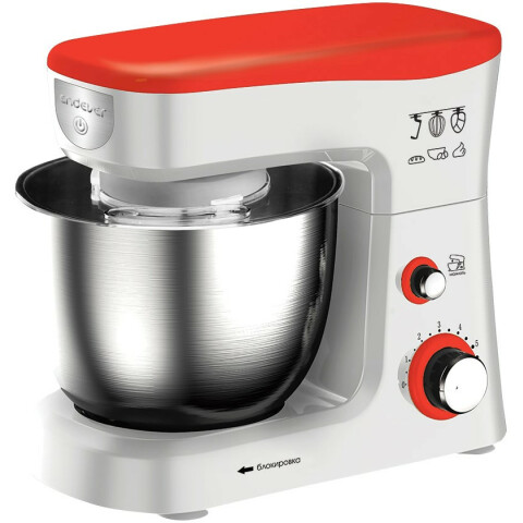Миксер ENDEVER Sigma-25