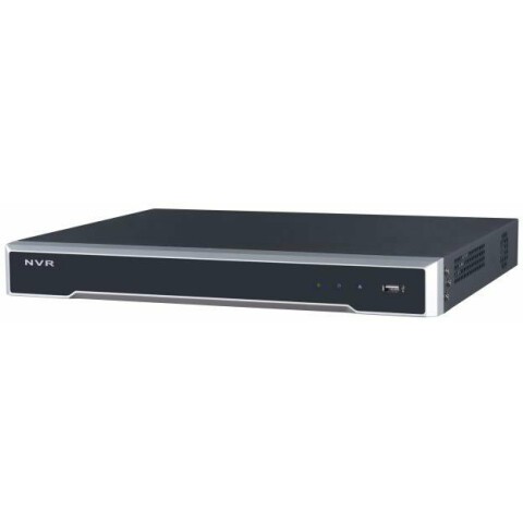 Видеорегистратор Hikvision DS-7616NI-K2