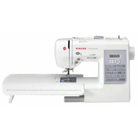 Singer Patchwork 7285Q