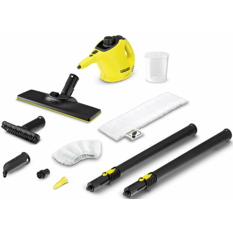 Пароочиститель Karcher SC 1 EasyFix