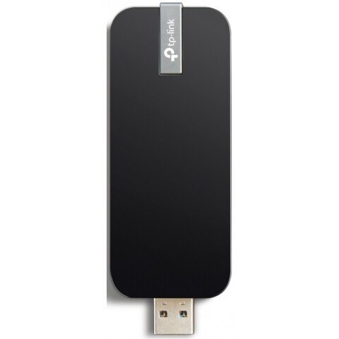 Wi-Fi адаптер TP-Link Archer T4U(EU)
