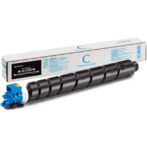 Картридж Kyocera TK-8800C Cyan