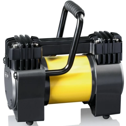 Автомобильный компрессор КАЧОК К90X2C