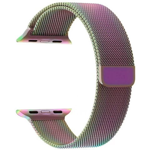 Ремешок Lyambda Capella DS-APM02-44-SC