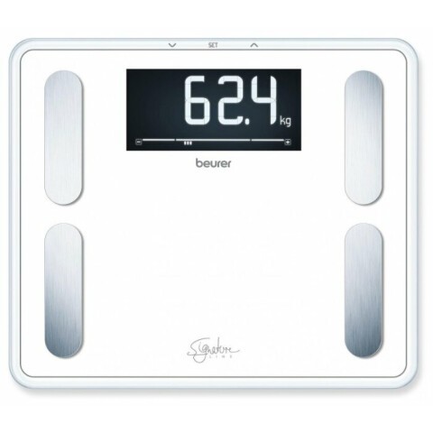 Напольные весы Beurer BF410 Signature Line