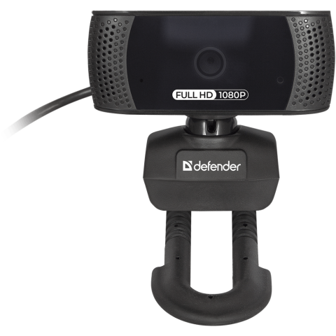 Веб-камера Defender G-lens 2694 Full HD