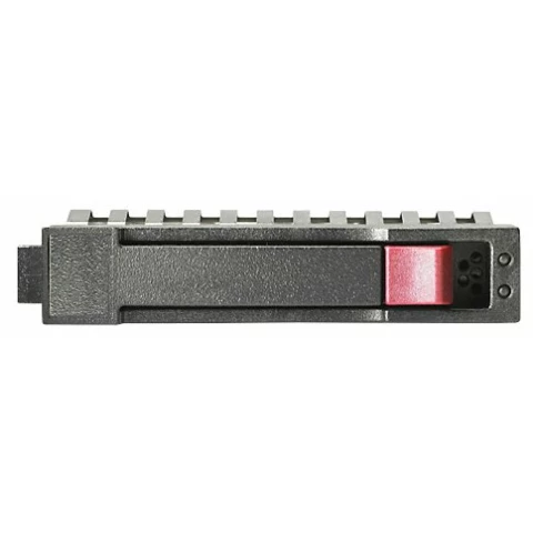 Жёсткий диск 2Tb SAS HPE (J9F51A)