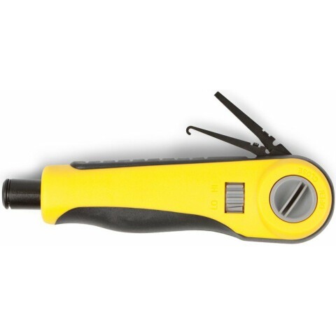 Инструмент для заделки контактов Hyperline HT-3640R