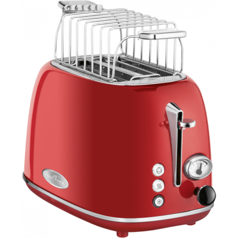 Тостер Profi Cook PC-TA 1193 Red