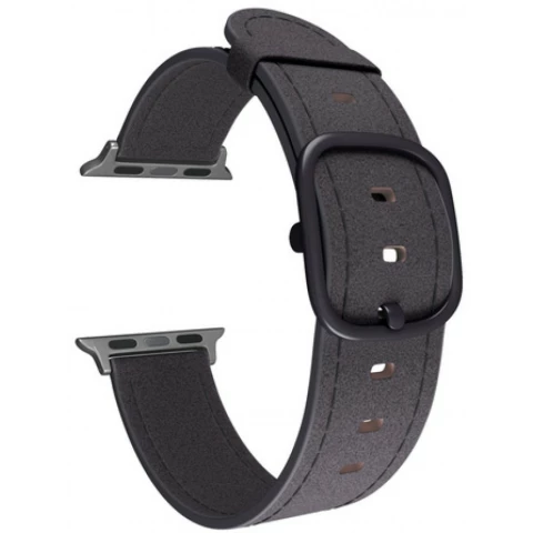 Ремешок Lyambda Minkar DSP-03-40 Black