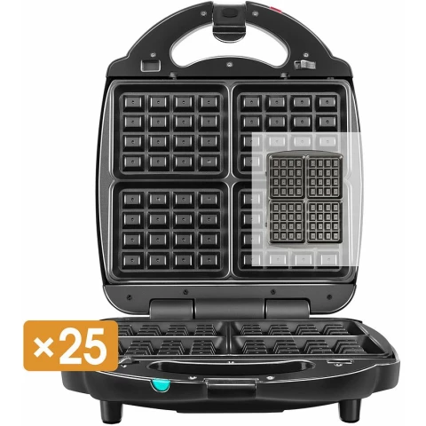 Мультипекарь REDMOND RMB-M713/1