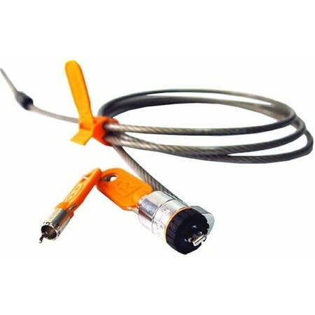 Замок для ноутбука Dell 461-10054