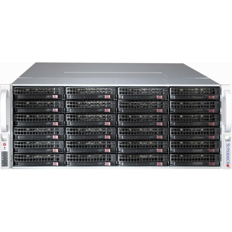 SuperMicro CSE-847E16-R1K28LPB