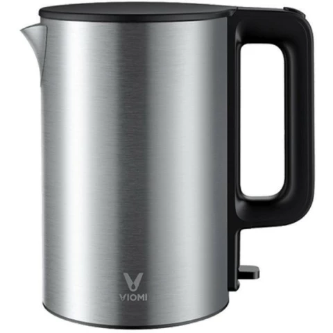 Чайник Xiaomi Viomi Electric Kettle Silver (V-MK151B)