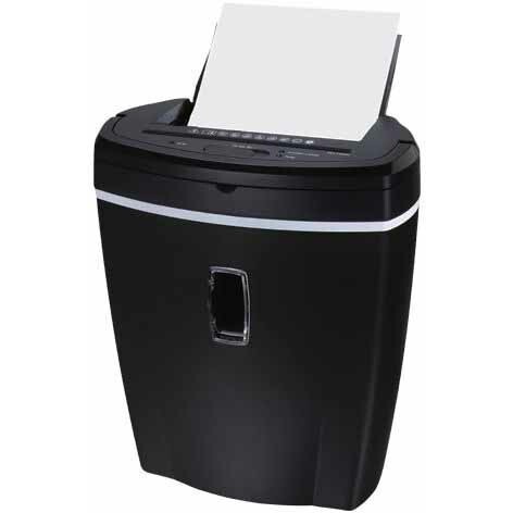 Уничтожитель бумаги (шредер) Cactus CS-SH-75-21-4X40AF