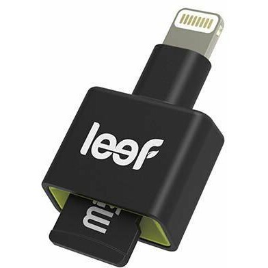 Кардридер Leef iAccess 3