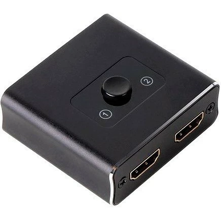 Переключатель HDMI VCOM DD462