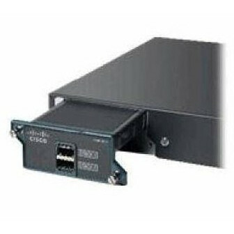Модуль для коммутаторов Cisco C2960S-STACK=