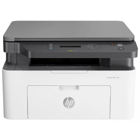 МФУ HP Laser 135w (4ZB83A)