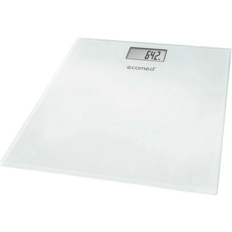 Напольные весы Medisana BS-72E White