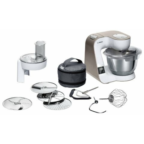 Кухонный комбайн Bosch MUM5XW10