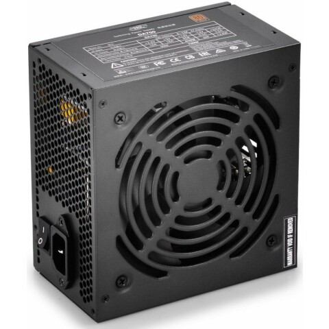 Блок питания 700W DeepCool DA700N