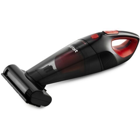 Пылесос Kitfort КТ-591